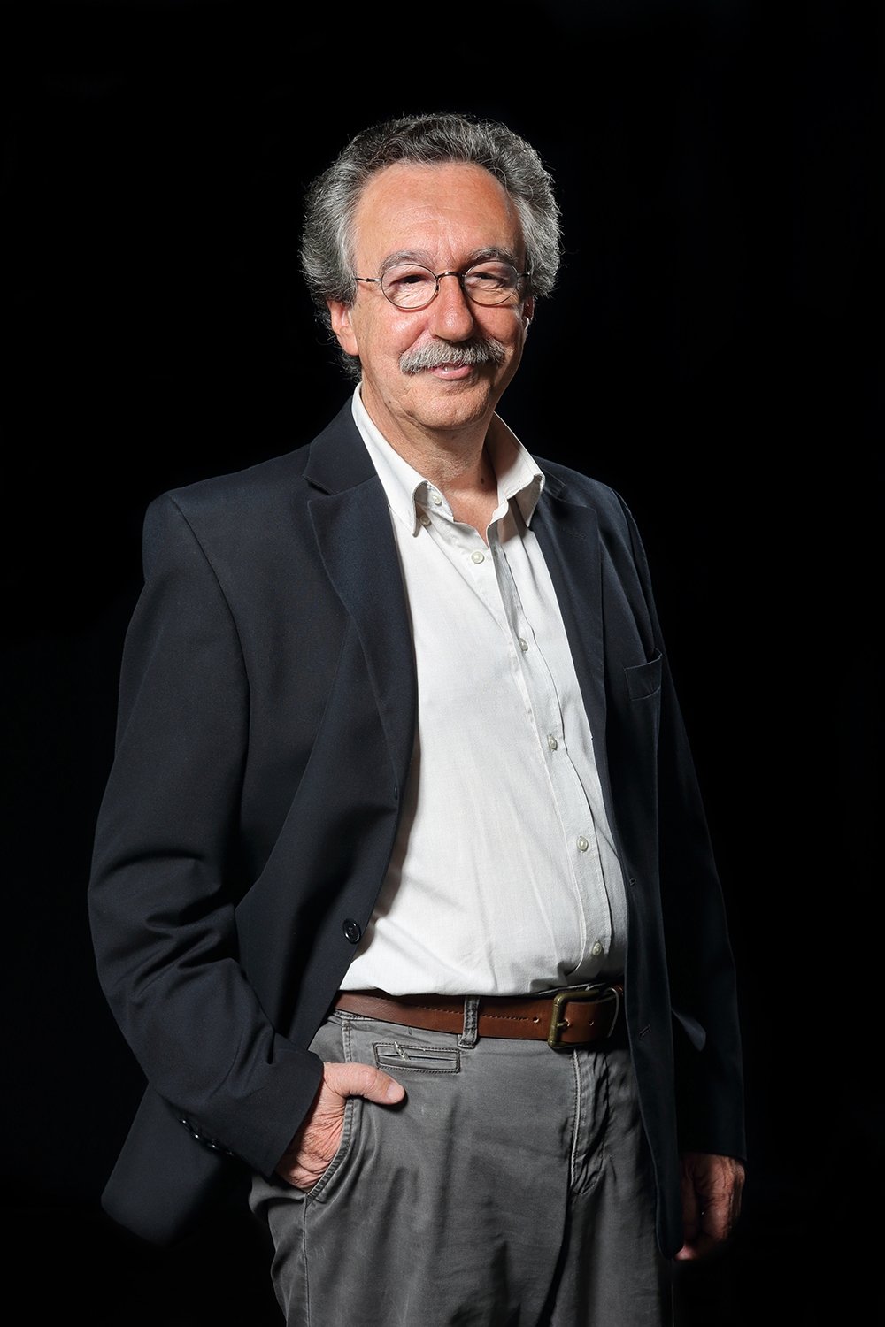 Foto de Mário Moutinho