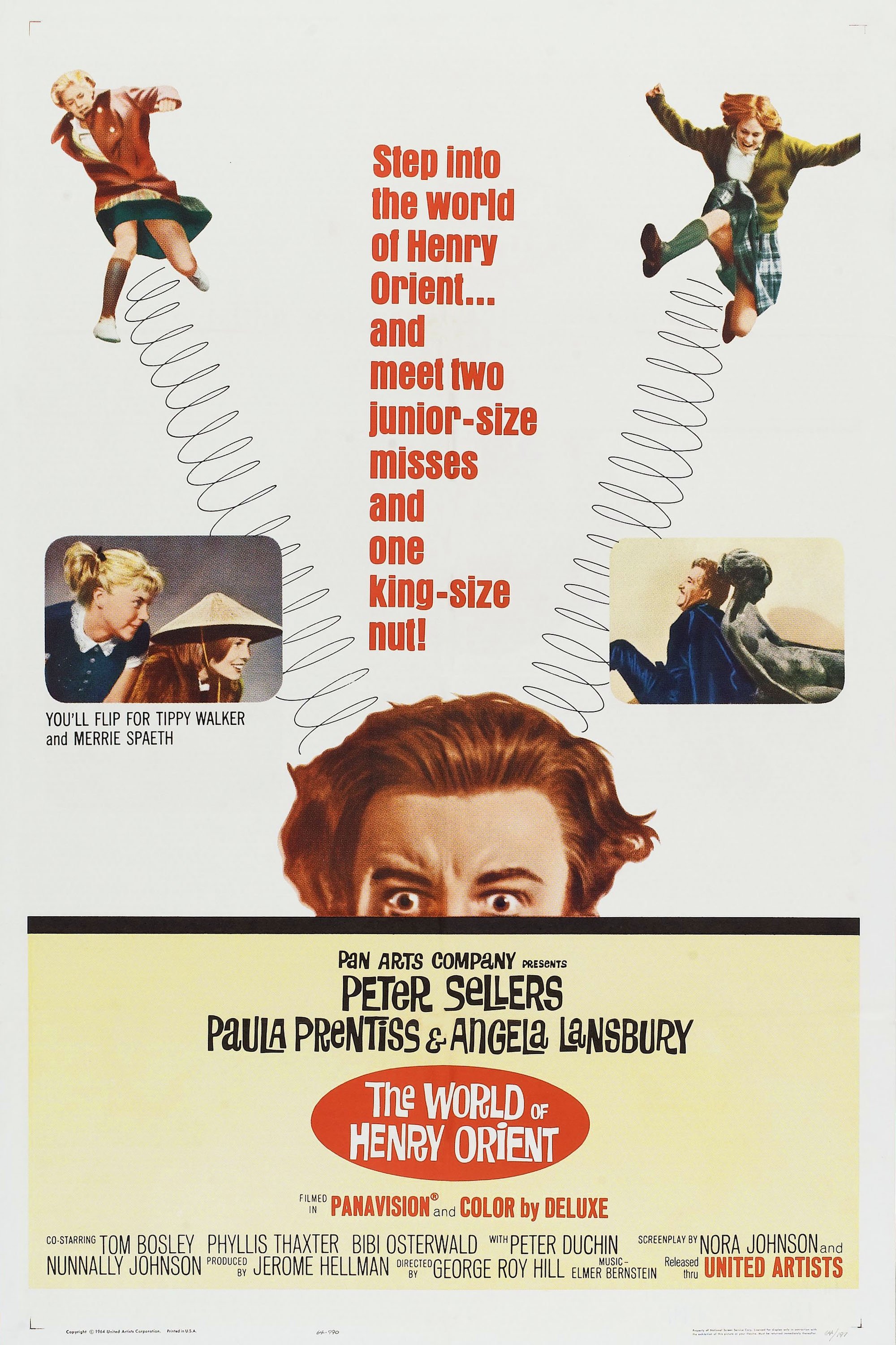 Poster movie