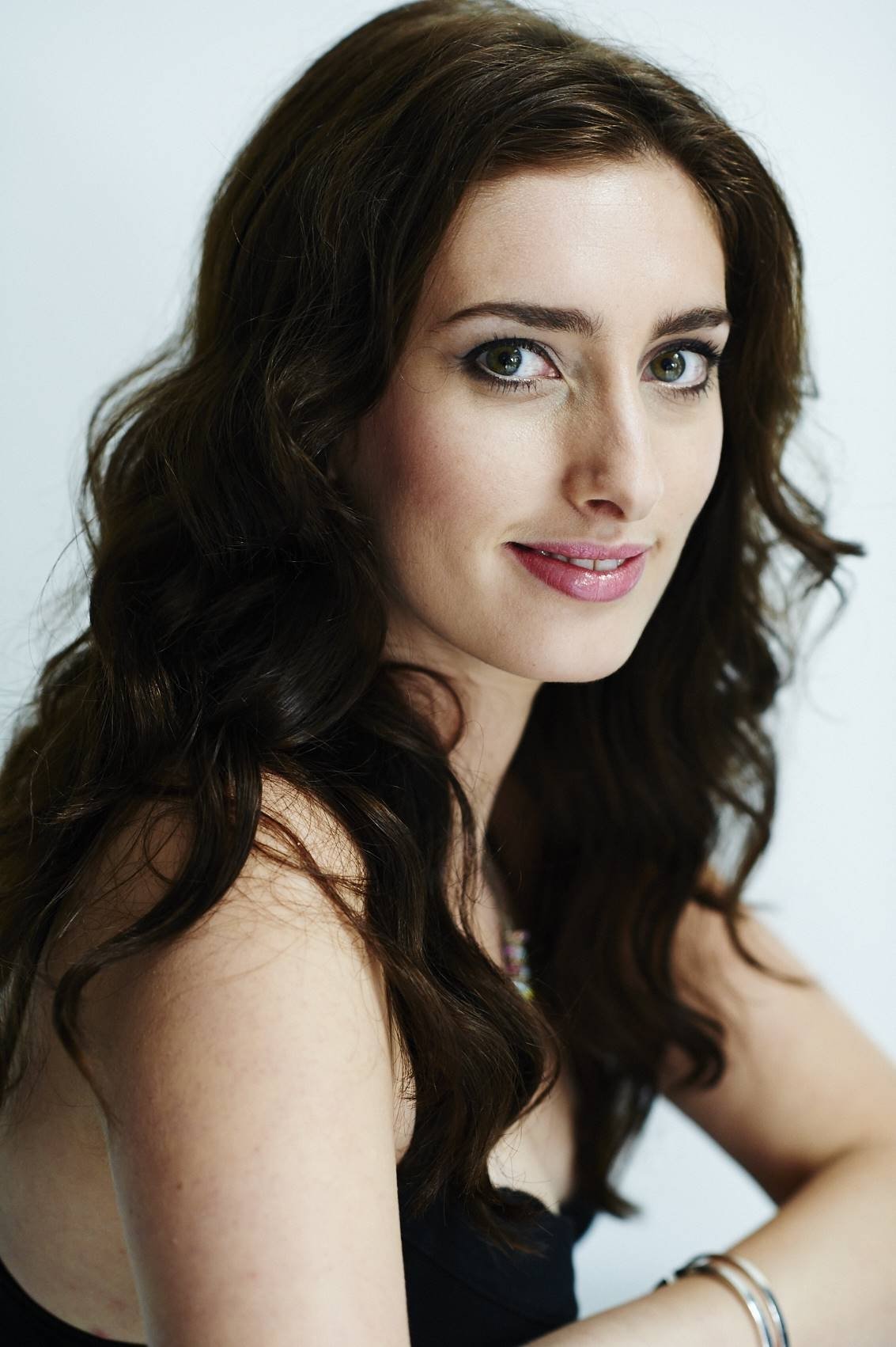 Foto de Jessica Knappett