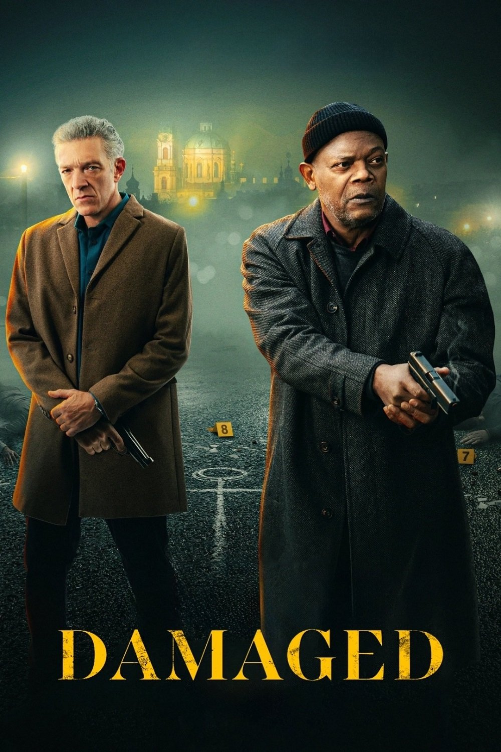Poster movie