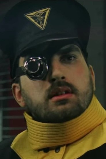 Benjudah Feinen