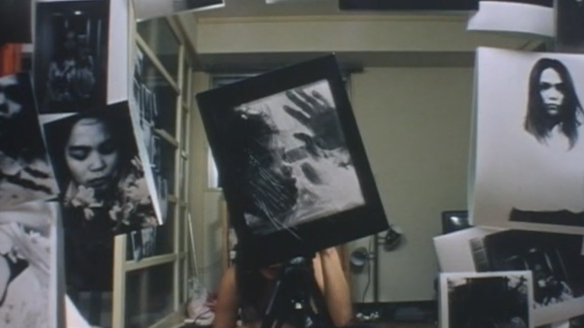 Backdrop image