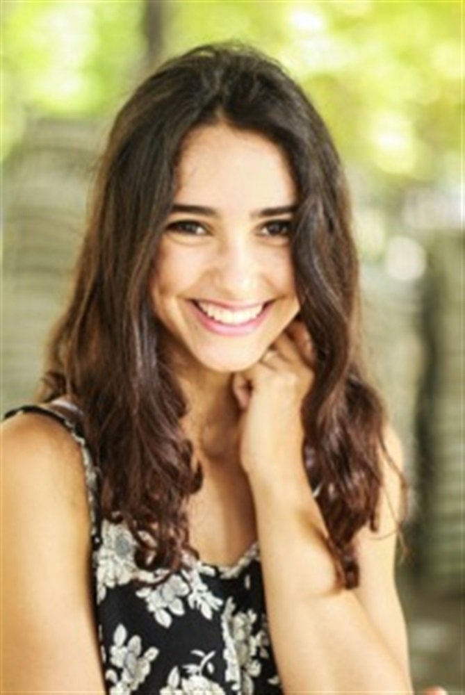 Foto de Louna Espinosa
