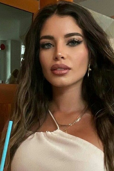 Foto de Flavia Laos Urbina