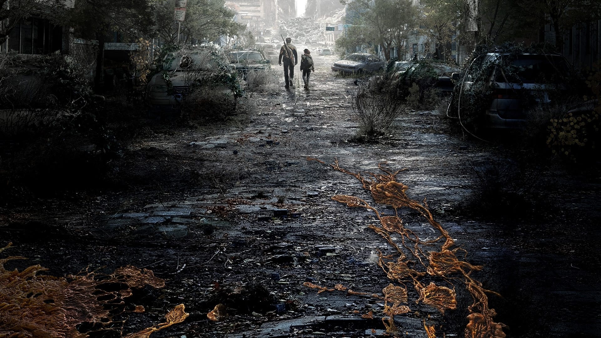 The Last of Us 2023 123movies