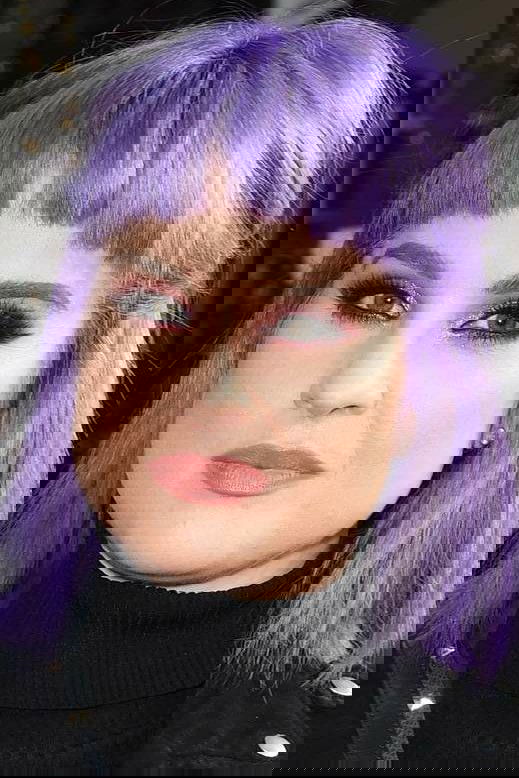 Foto de Kelly Osbourne