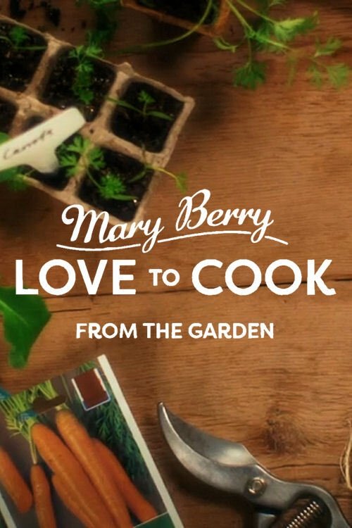 Poster de Mary Berry: Love to Cook