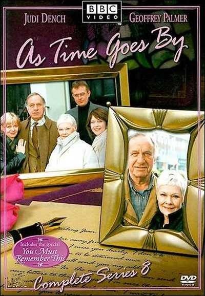 Poster de Temporada 8