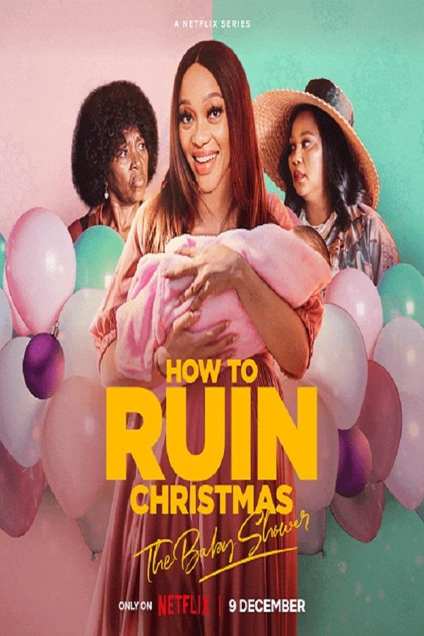 Poster de Temporada 3