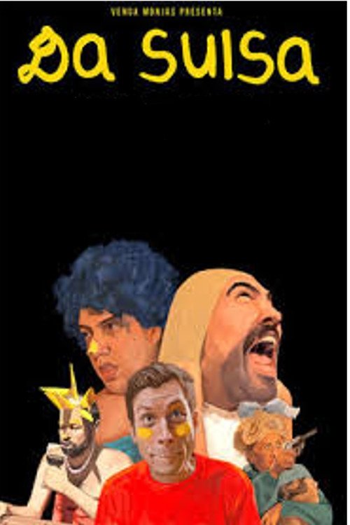 Poster de Temporada 1