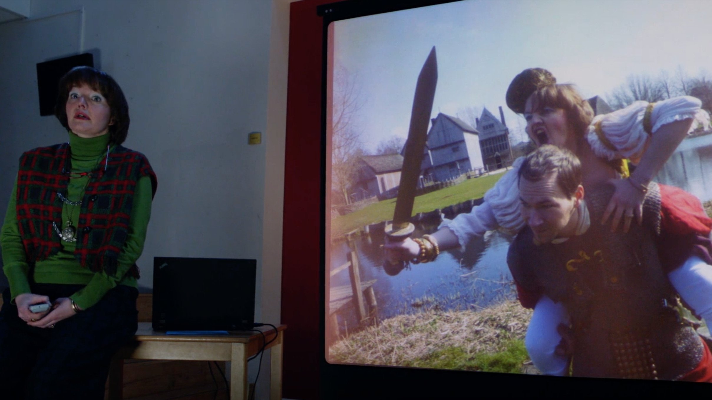 Backdrop image
