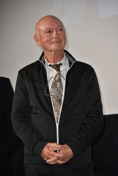 Foto de Percy Adlon