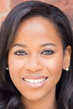 Foto de Nneka Elliott