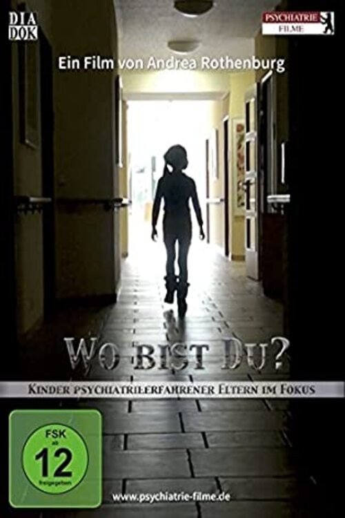 Poster de Wo bist Du?