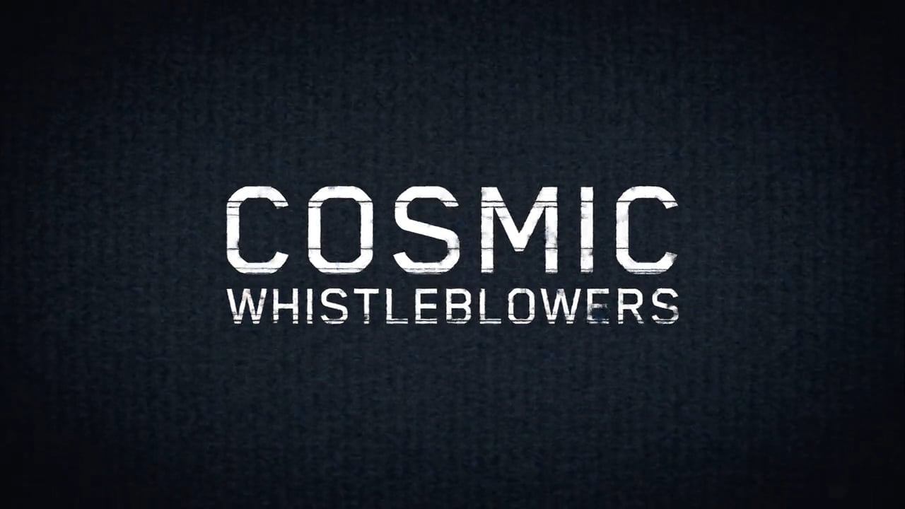 Cosmic Whistleblowers 2015 123movies