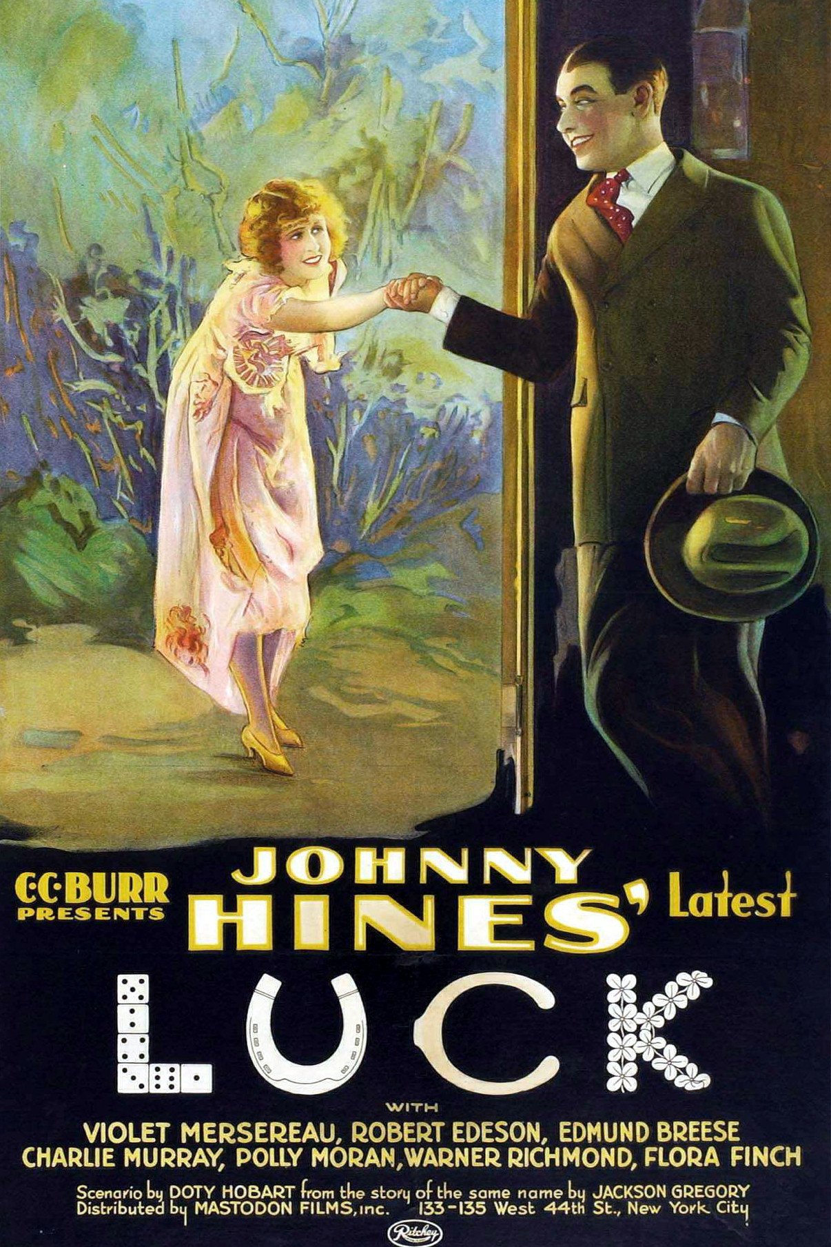 Poster movie