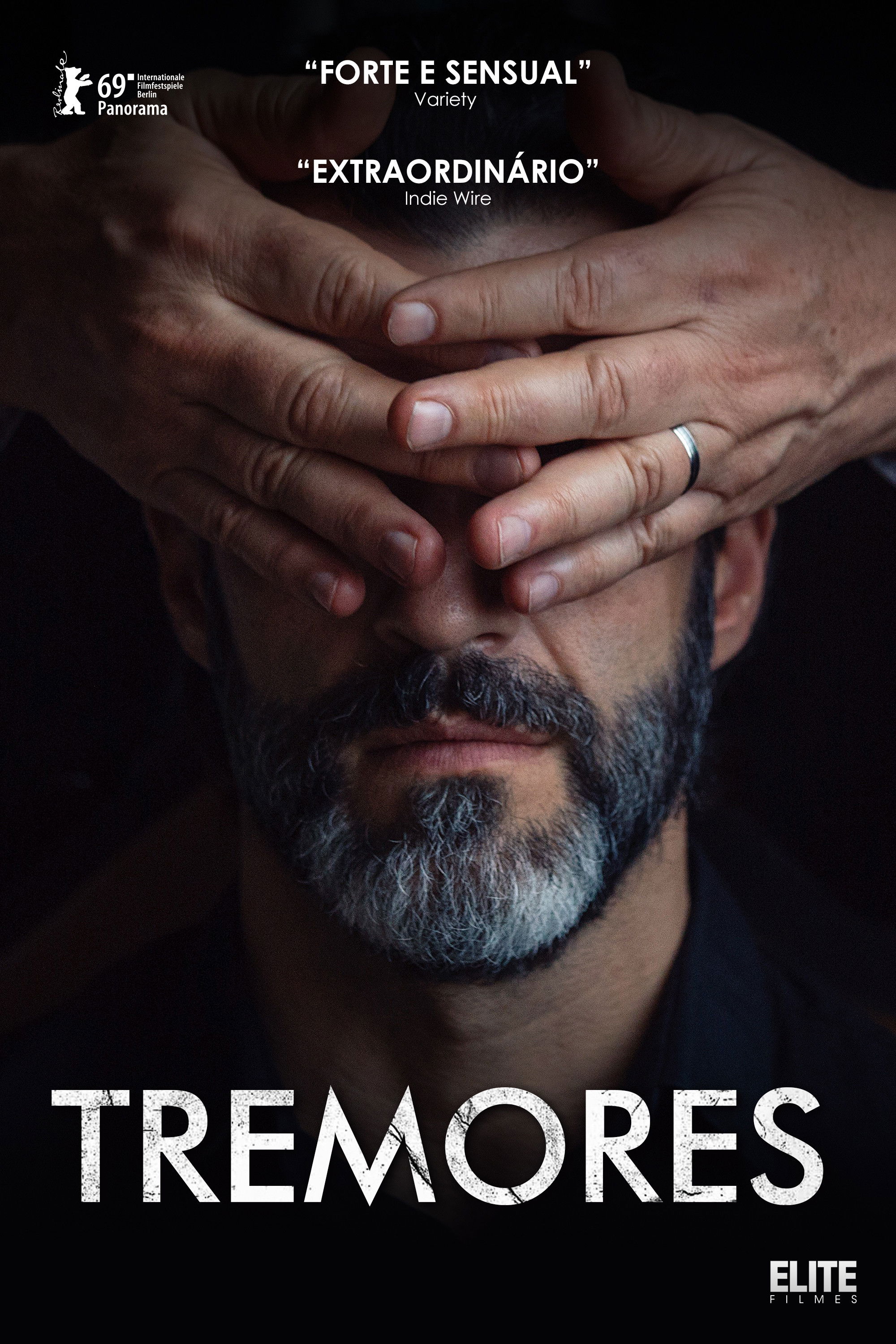 Poster de Tremores