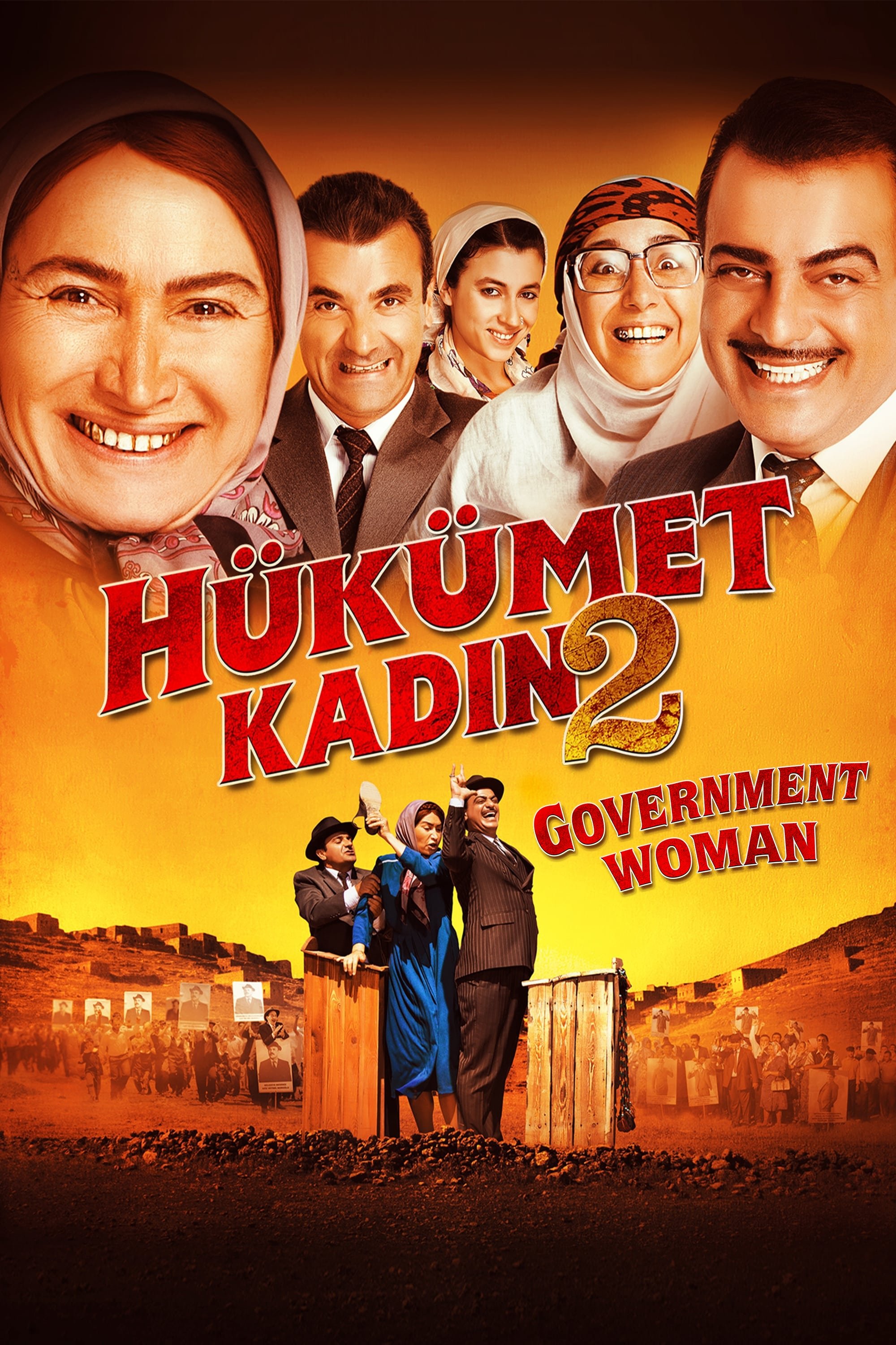 Poster movie