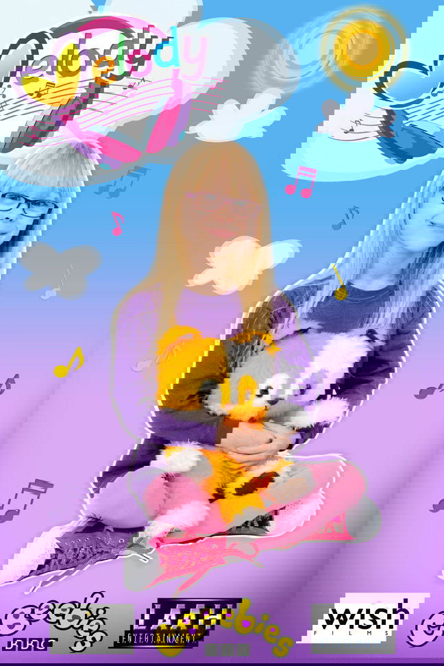 Poster de Melody