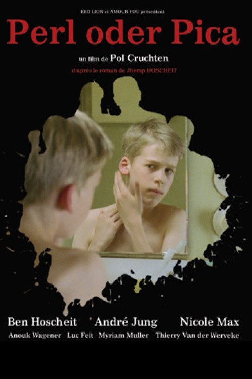 Poster movie