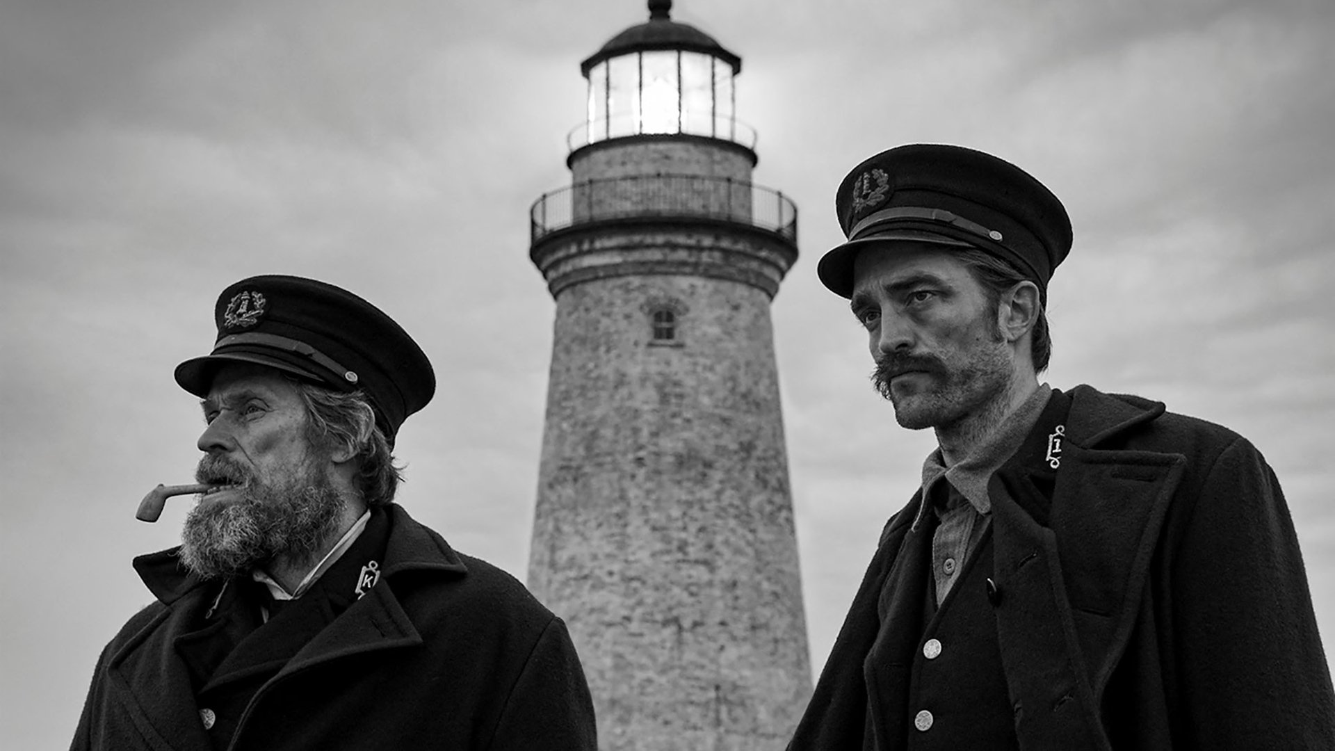 The Lighthouse 2019 123movies