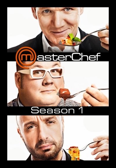 Poster de Temporada 1
