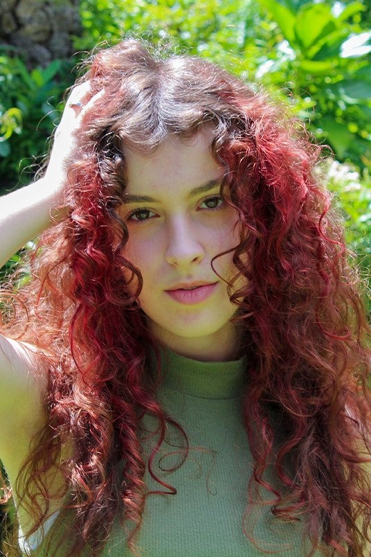 Foto de Manoella Ferraz