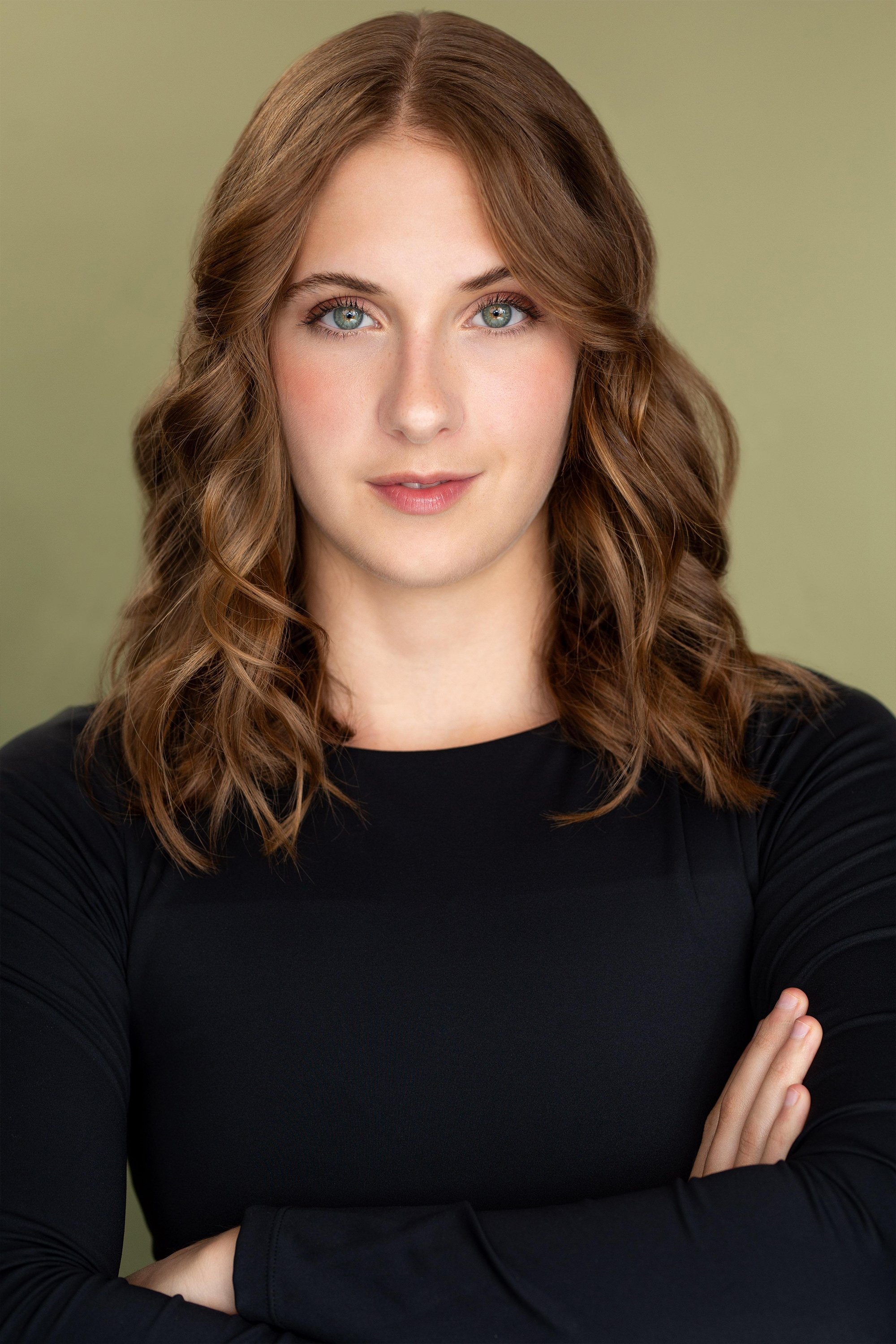 Foto de Camély Rouleau
