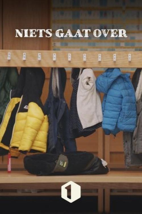 Poster de Niets Gaat Over