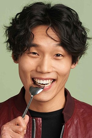 Foto de Jo Han-joon