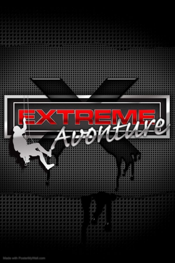 Poster de Extreme Avonture