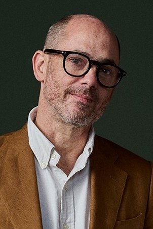 Foto de Edward Berger