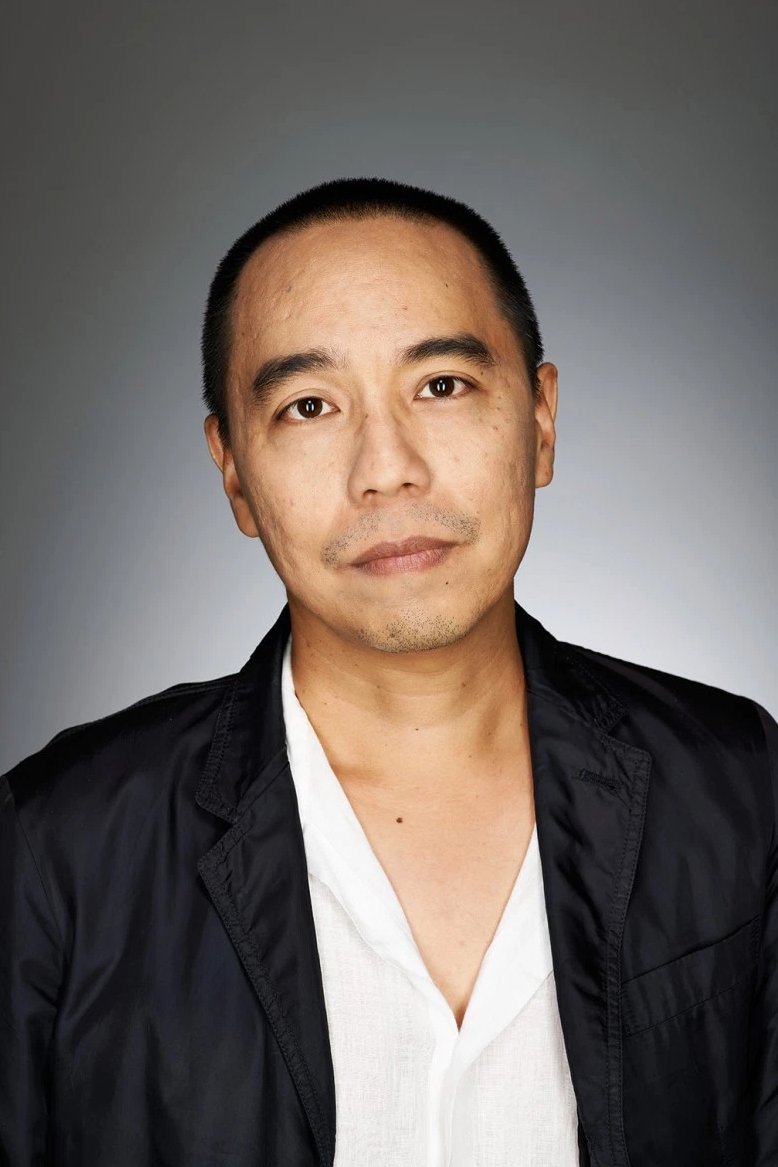 Foto de Apichatpong Weerasethakul