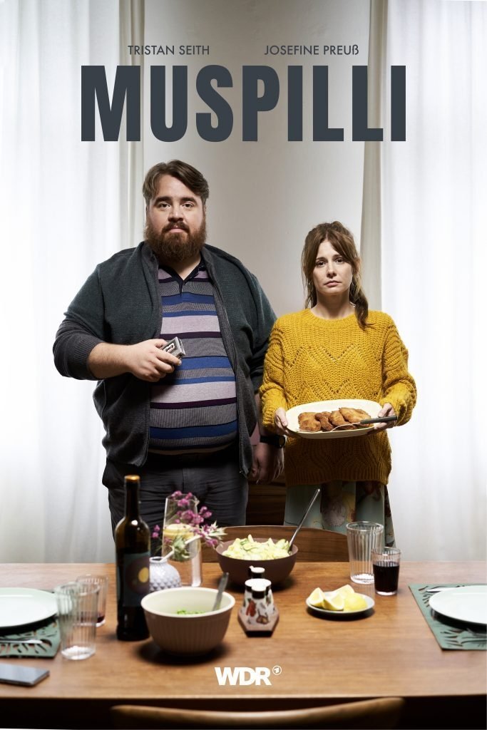 Poster de Muspilli