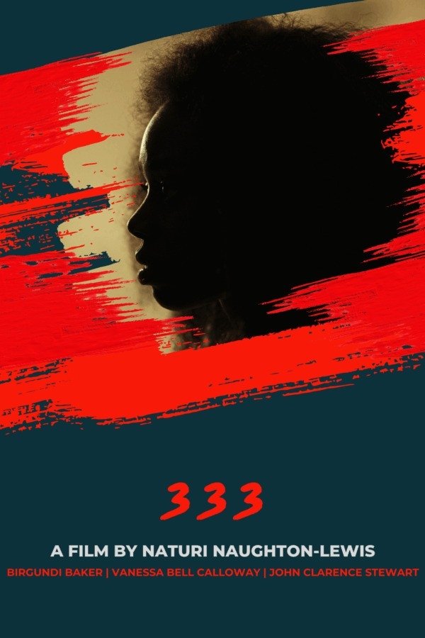 Poster de 333
