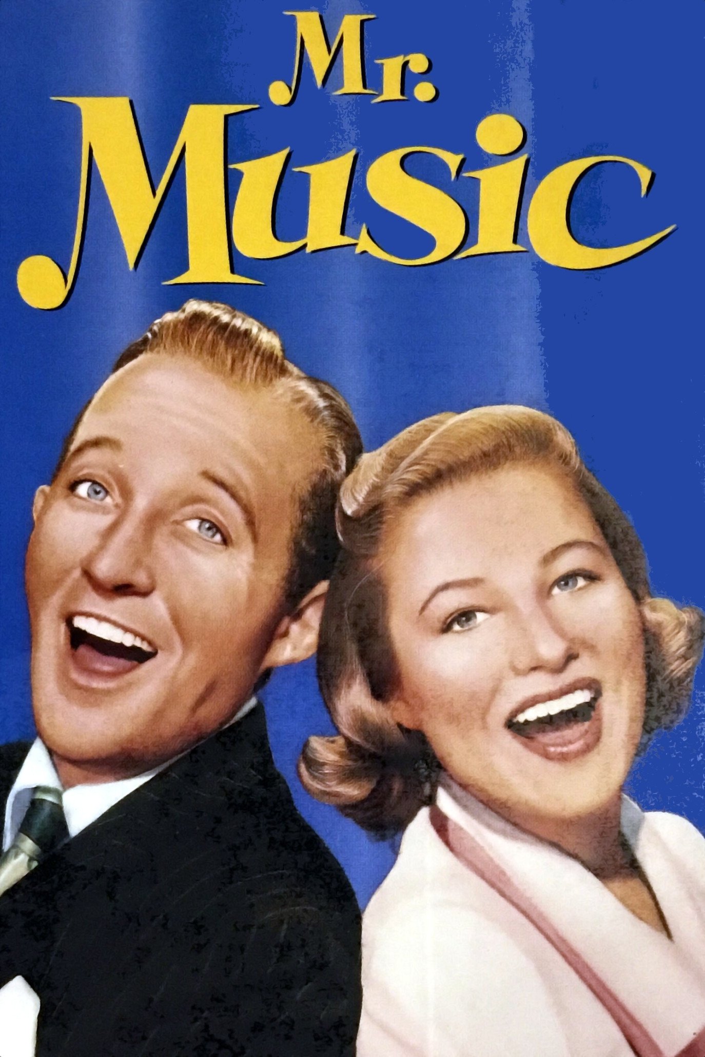 Poster movie