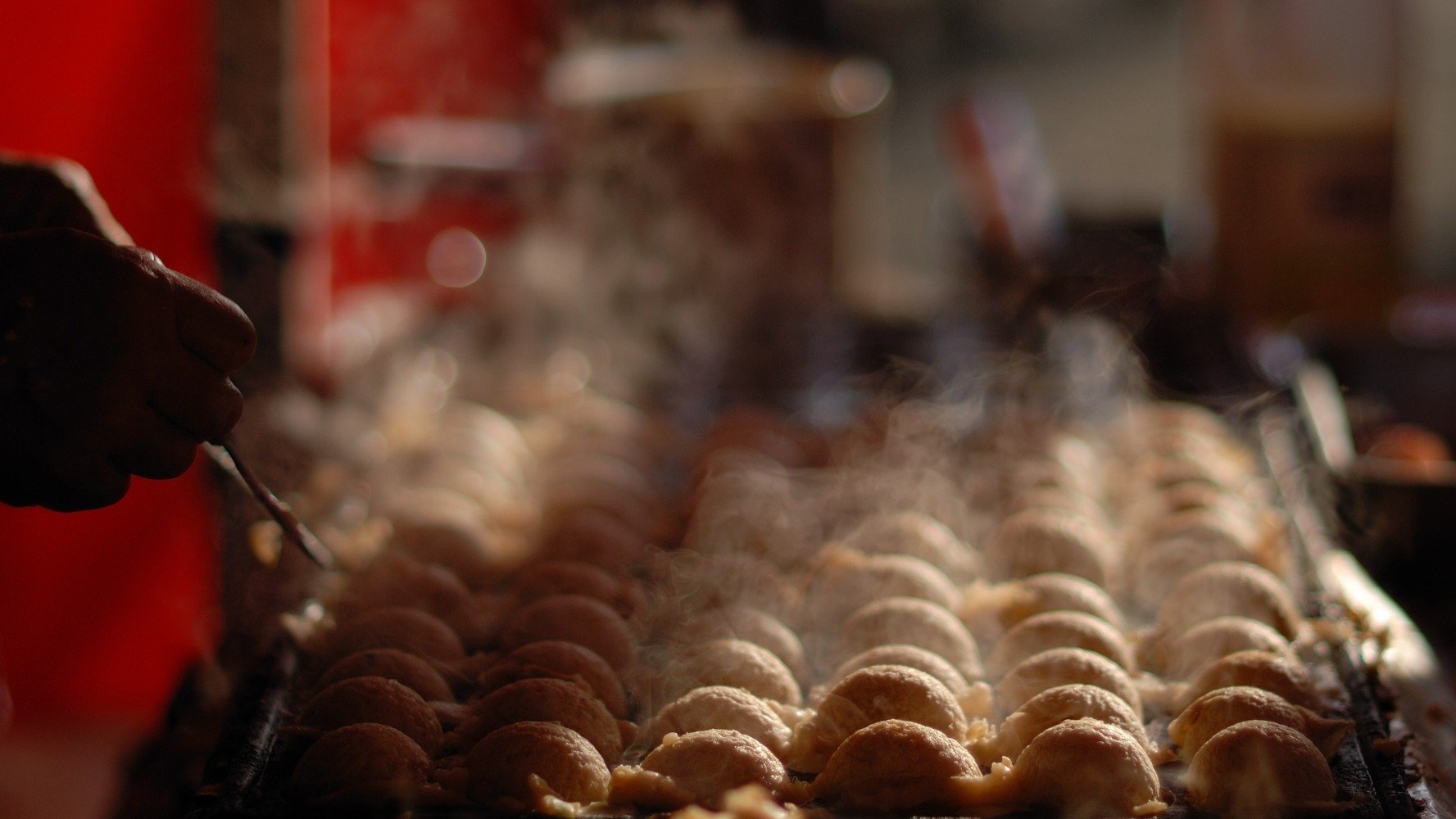 Culinary Asia