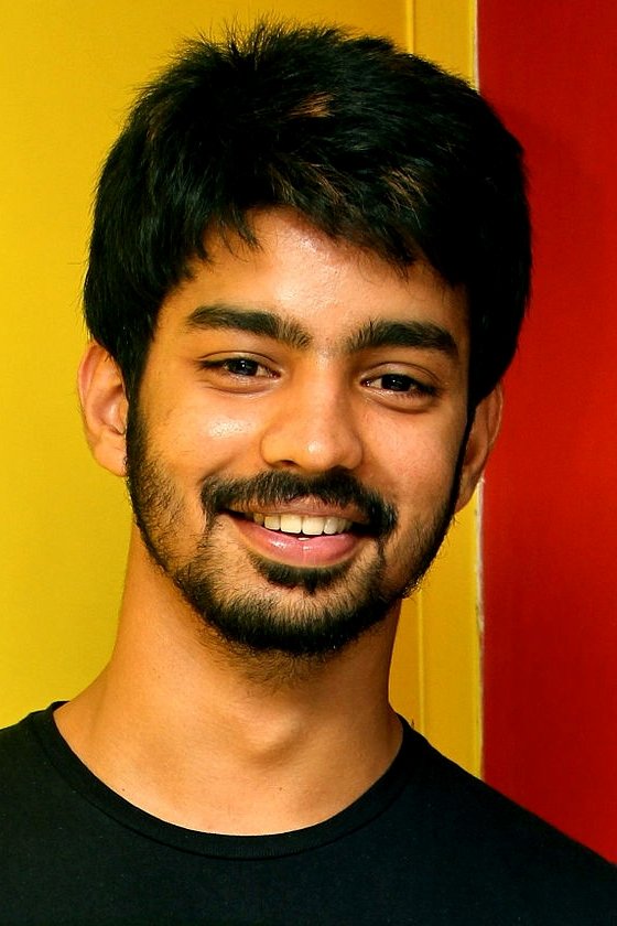 Foto de Mahat Raghavendra