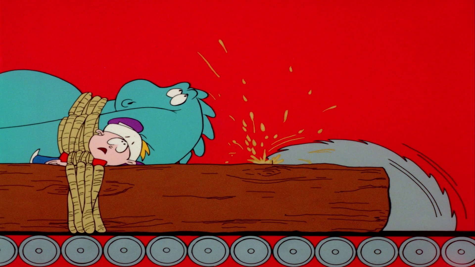 Backdrop image