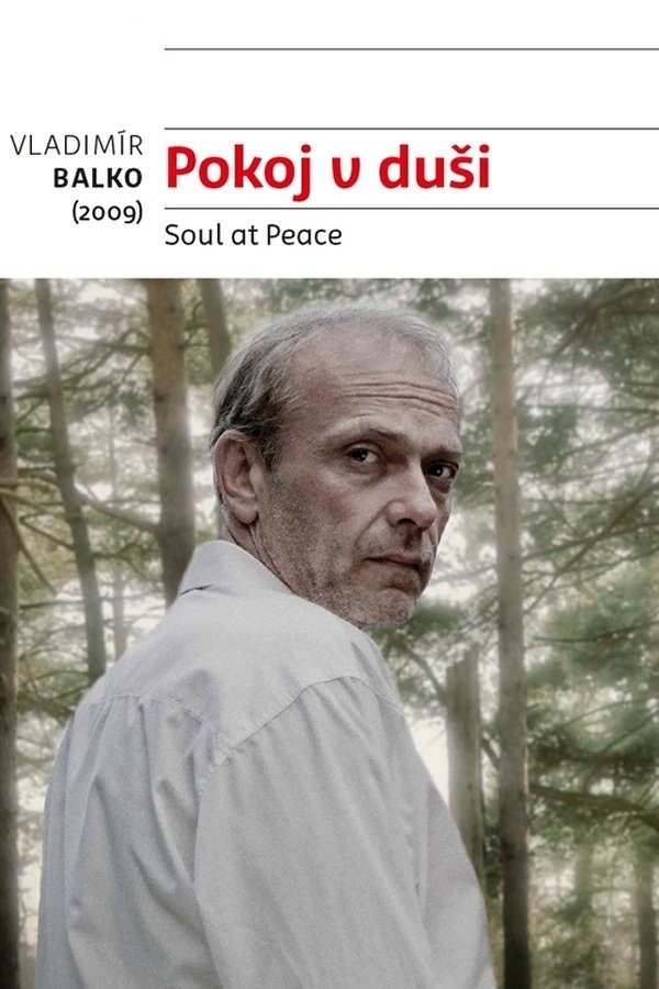 Poster de Pokoj v duši