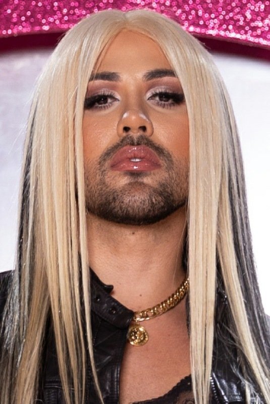 Foto de Samira Close