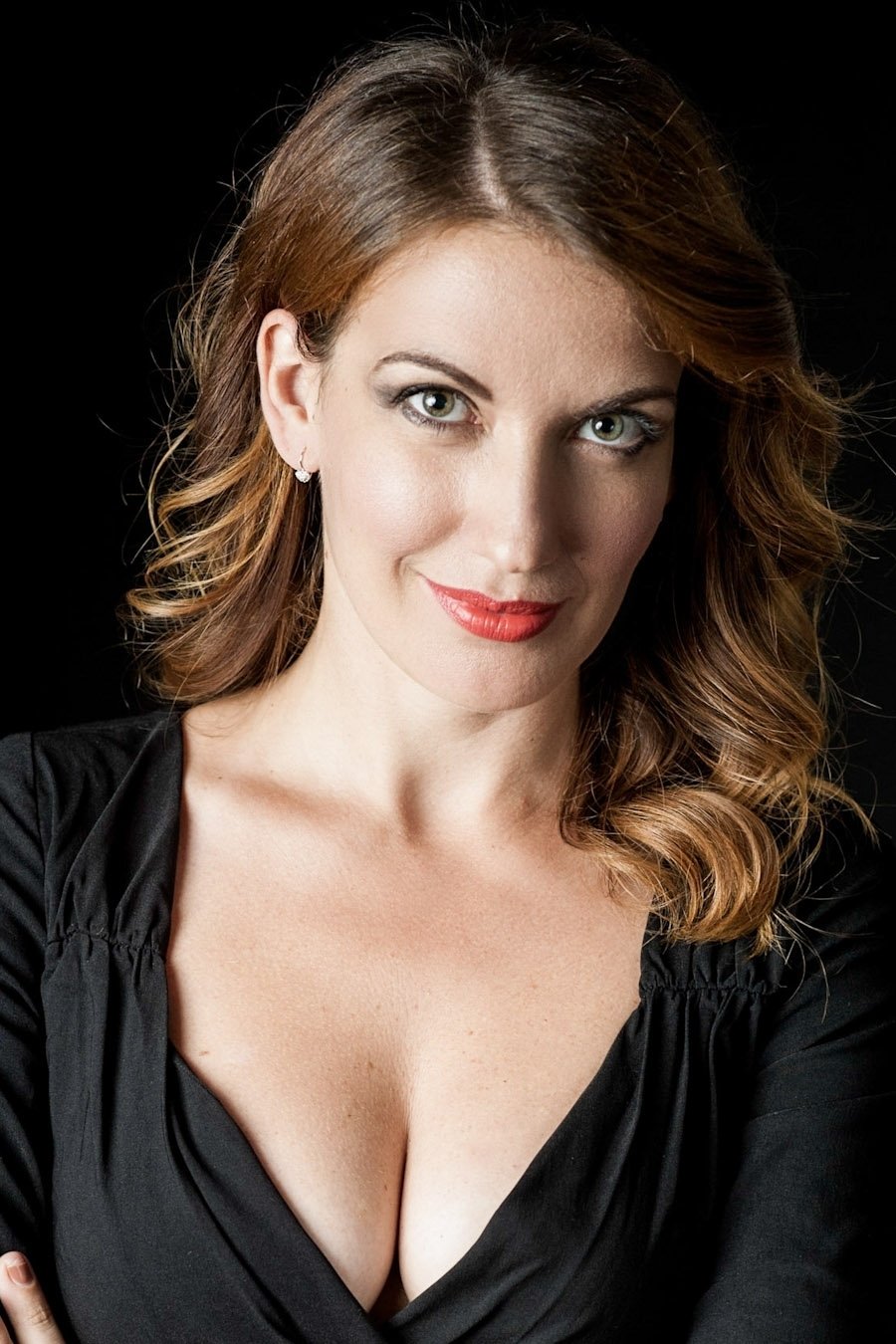 Foto de Giulia Di Quilio