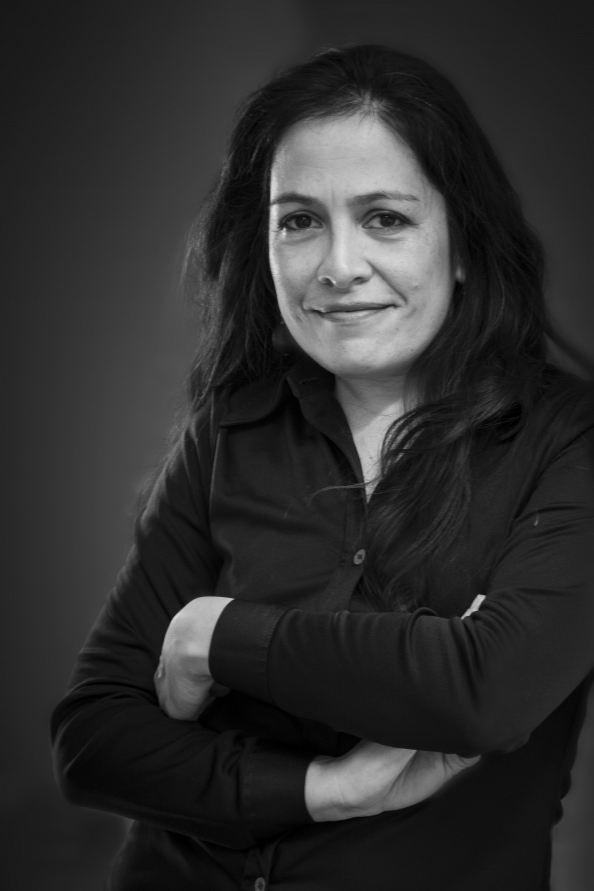 Foto de Anabel Rodríguez Ríos