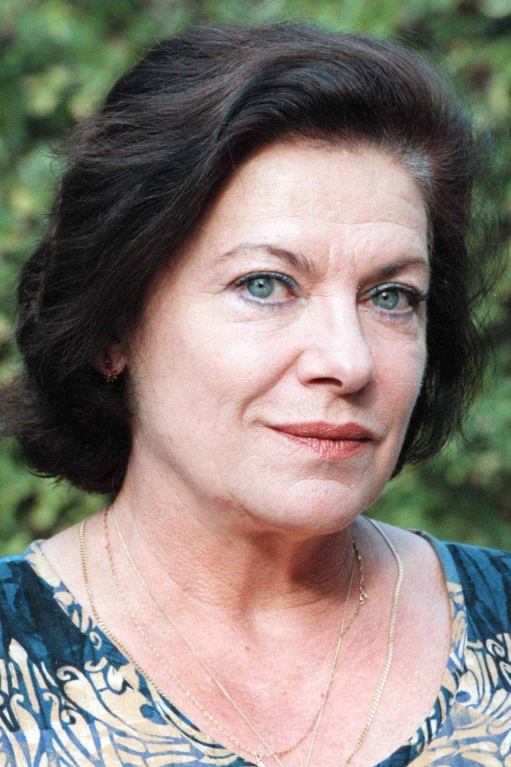 Foto de Milena Dvorská