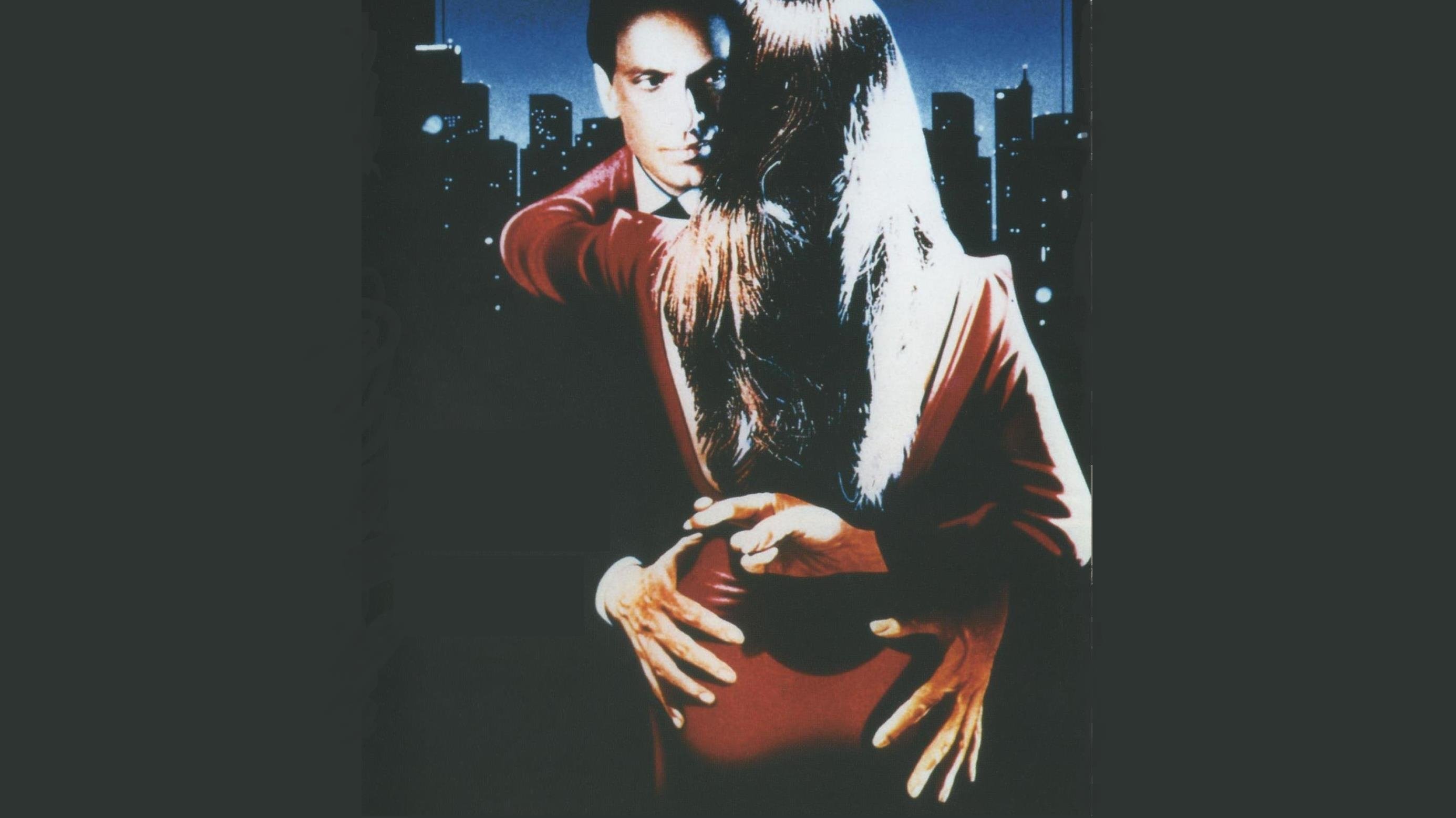 Backdrop image