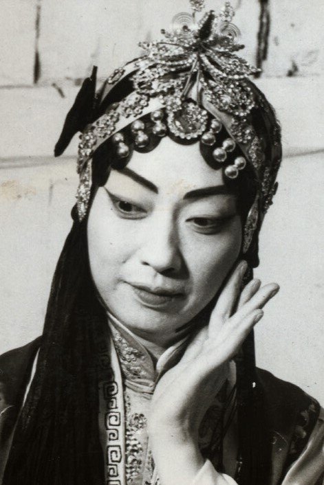 Foto de Mei Lanfang