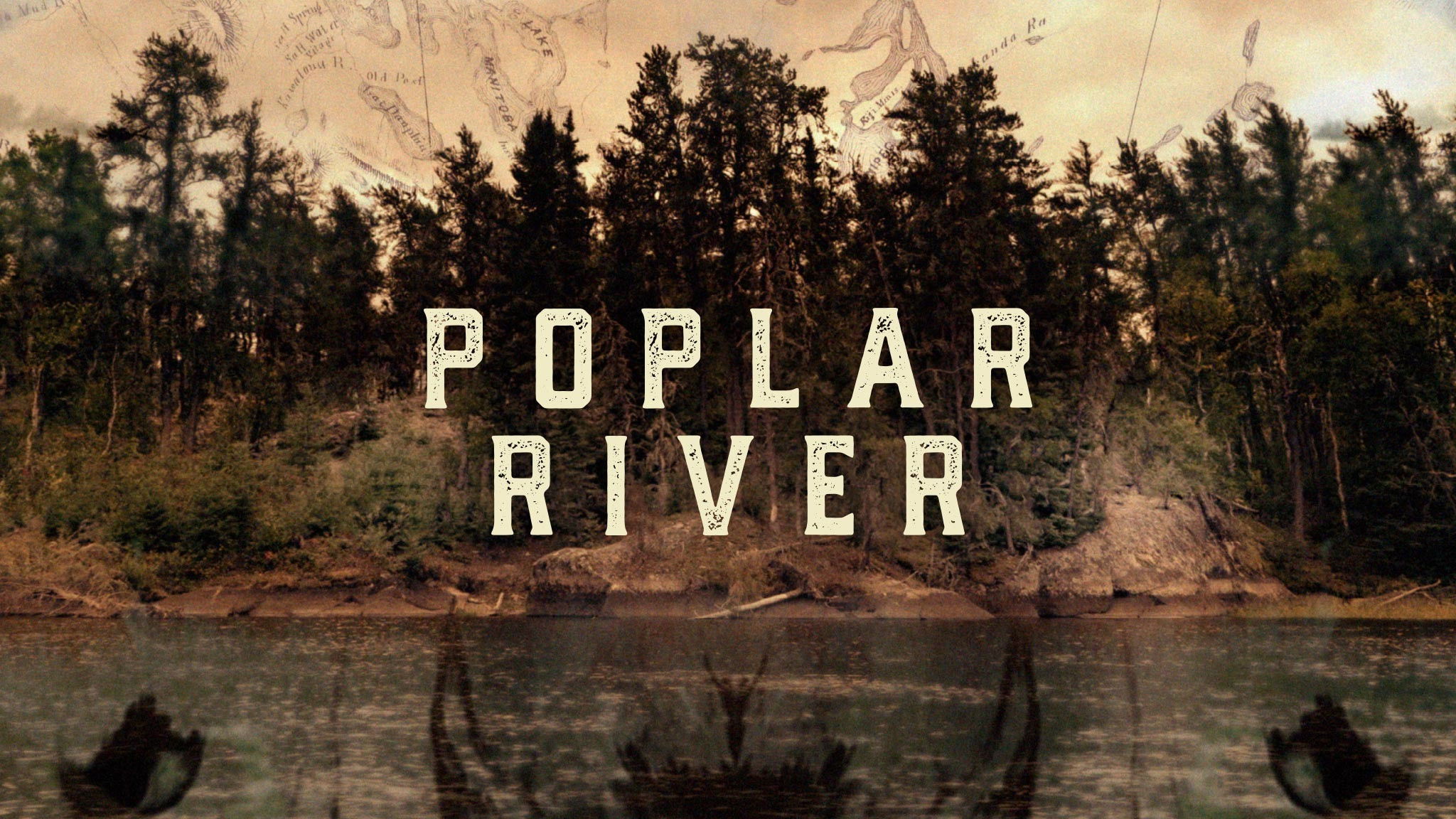 Poplar River