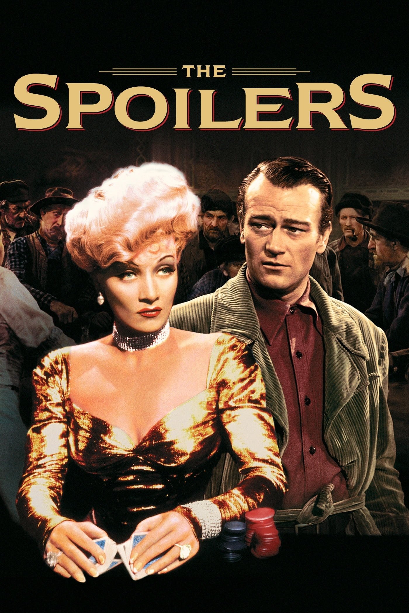 Poster movie