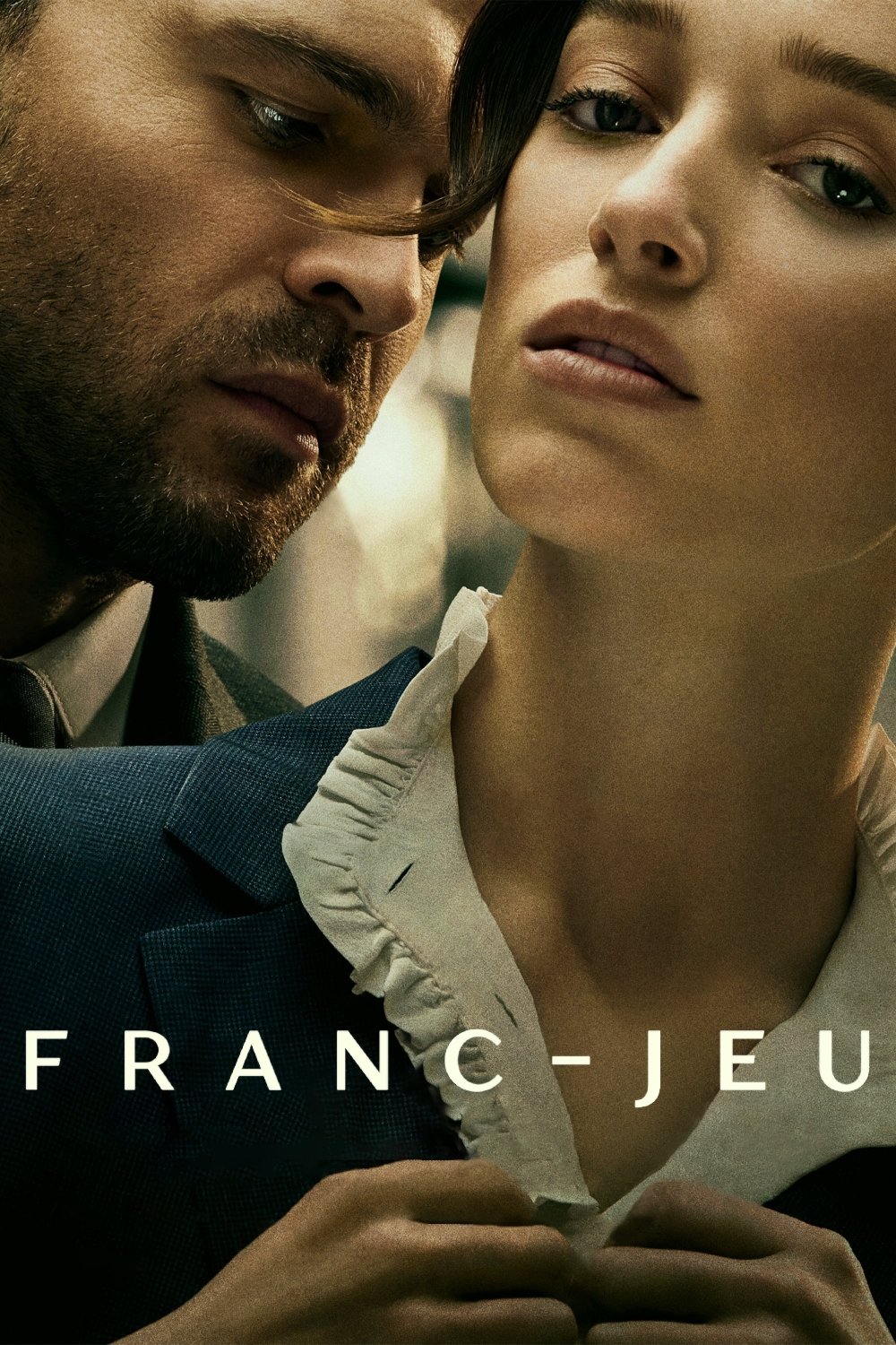 Affiche du film Fair Play