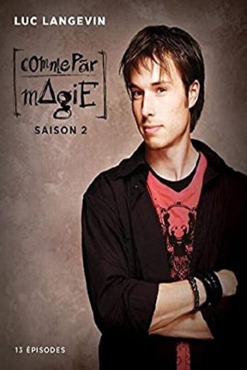 Poster de Temporada 2